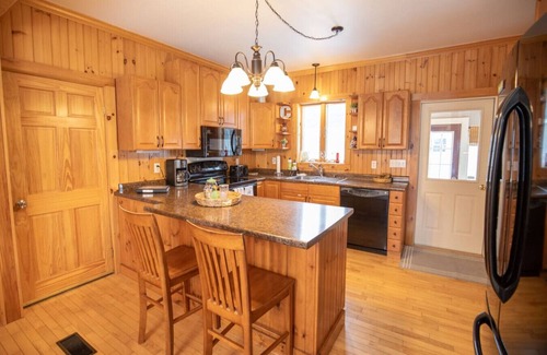 Greenville House | Ride Around Lodge-ATV Access