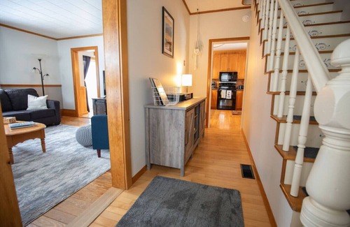 Greenville House | Ride Around Lodge-ATV Access