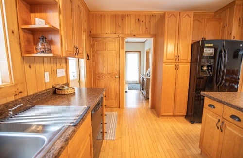 Greenville House | Ride Around Lodge-ATV Access
