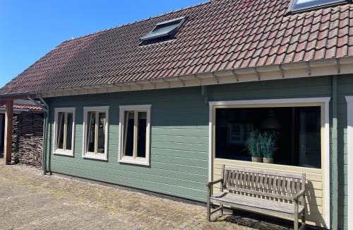 Koudekerke House | Ride by the Sea Guesthouse
