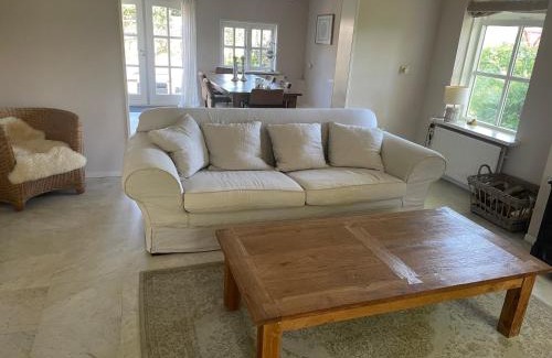 Koudekerke House | Ride by the Sea Guesthouse
