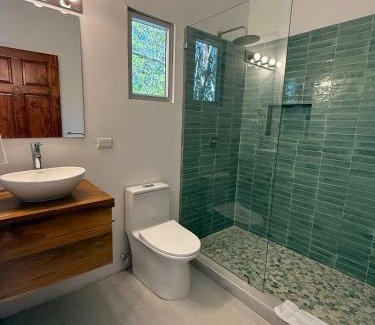 Playa Guiones Hotel | Ride On! Surf Hotel