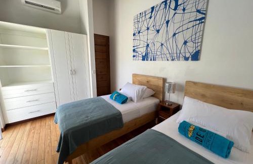 Playa Guiones Hotel | Ride On! Surf Hotel