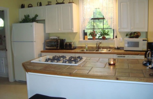 Tallassee Cabin | Ride Or Drive The "Tail Of The Dragon" - Smoky Mountain Cabin, Tallassee, Tn