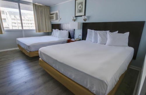 Ocean City Hotel | Rideau Oceanfront Motel