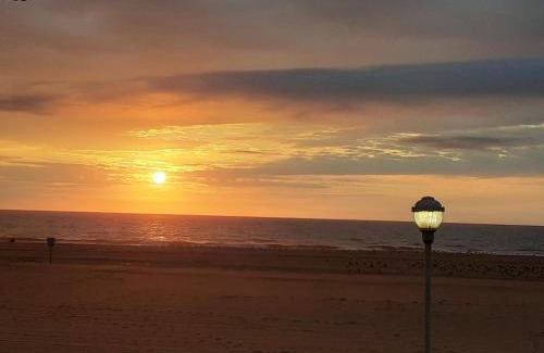 Ocean City Hotel | Rideau Oceanfront Motel