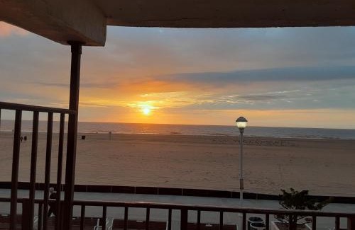 Ocean City Hotel | Rideau Oceanfront Motel