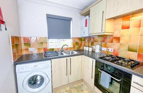 Boston House | Rider Gardens Holiday Home