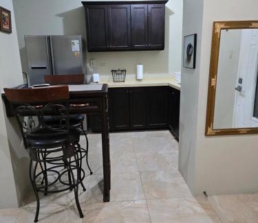 Eden Gardens Apartment | Rider's apartment