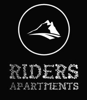 Le Bourg-d'Oisans Apartment | Riders Apartments
