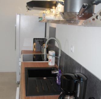 Le Bourg-d'Oisans Apartment | Riders Apartments