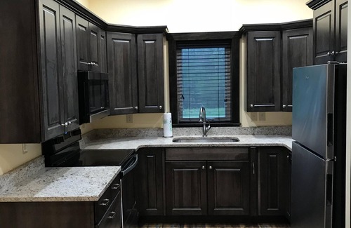 Rutherfordton House | Rider’s Rest # 2 within 2 miles of Tryon International Equestrian Center