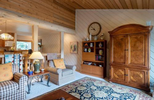 Elkhorn Village House | Ridge Condo 2617