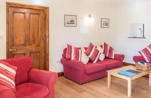 Morpeth House | Ridge Cottage