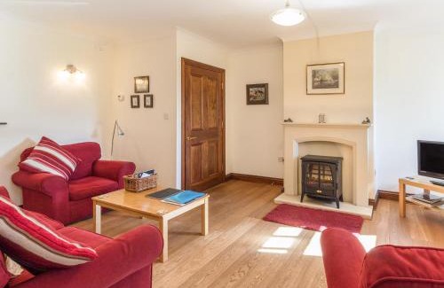 Morpeth House | Ridge Cottage