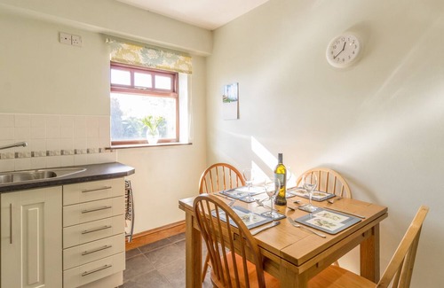 Morpeth Cottage | Ridge Cottage