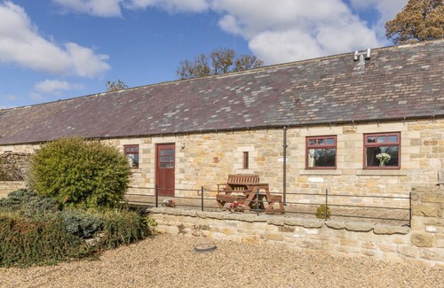 Morpeth Cottage | Ridge Cottage