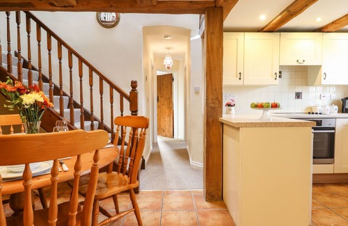 Brayford Cottage | RIDGE COTTAGE, pet friendly, character holiday cottage in Parracombe