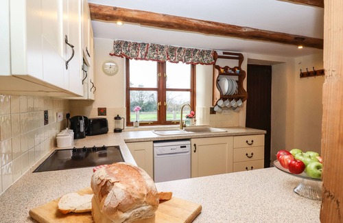Brayford Cottage | RIDGE COTTAGE, pet friendly, character holiday cottage in Parracombe