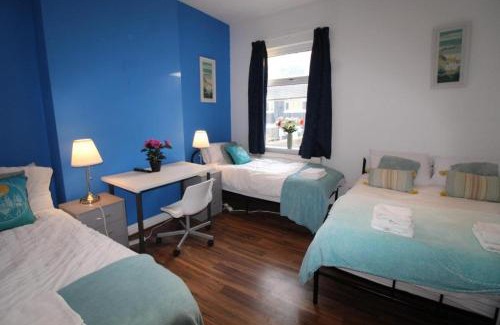 Rotherham House | Ridge House