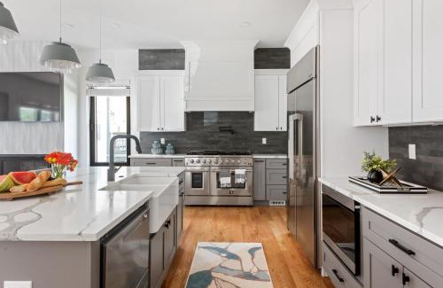 Kirkwood House | Ridgegold