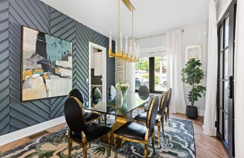 Kirkwood House | Ridgegold
