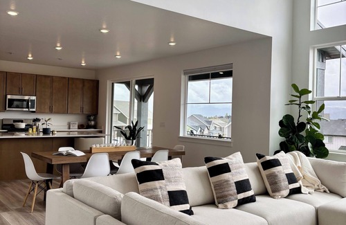 Park City House | "Ridgehaus" Deer Valley Escape