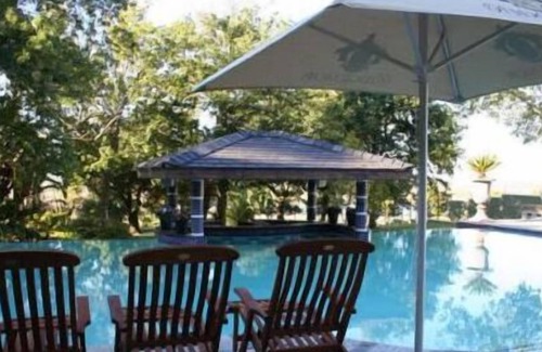 Trawal House | Ridgemor Villa