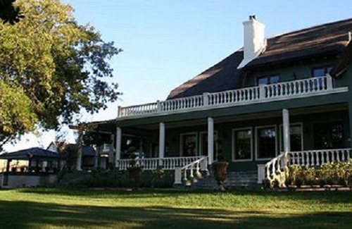 Trawal House | Ridgemor Villa