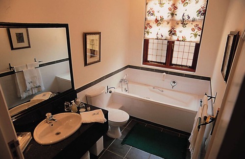 Berea House | Ridgeview Lodge