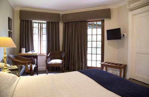 Berea House | Ridgeview Lodge