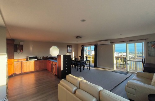 Karkari Peninsula House | Ridgeview Retreat with Stunning Ocean Views, Ridgeview Retreat at Karikari Peninsula