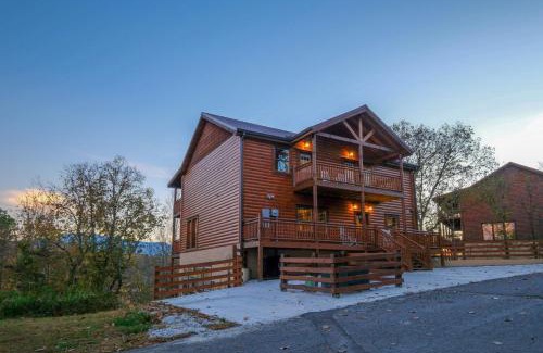 Caton House | Ridgeview Splash