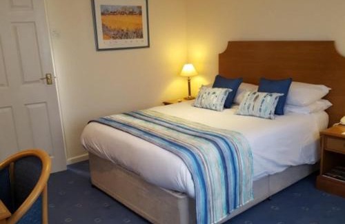 Elmbridge Bed & Breakfast | Ridgeway B&B