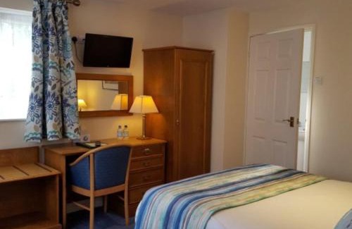 Elmbridge Bed & Breakfast | Ridgeway B&B