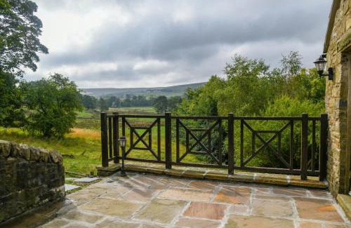 Alston House | Ridgeway Cottage at Lovelady Shield