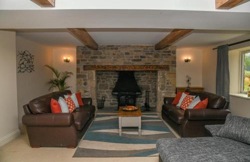 Alston House | Ridgeway Cottage at Lovelady Shield