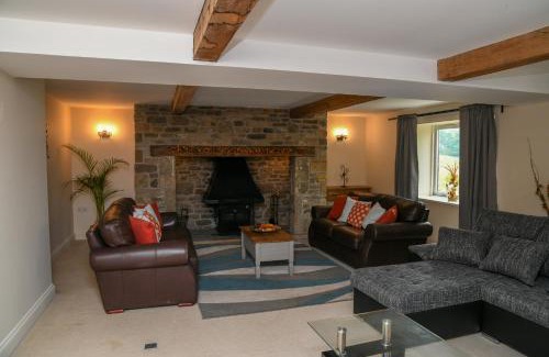 Alston House | Ridgeway Cottage at Lovelady Shield