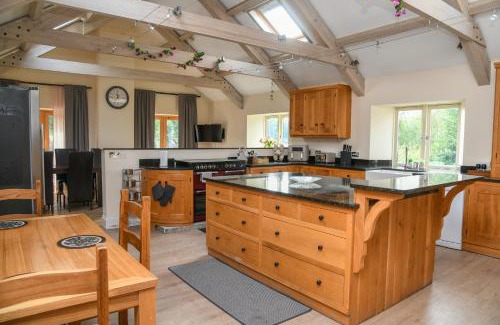 Alston House | Ridgeway Cottage at Lovelady Shield