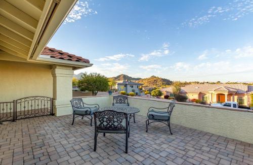 Fountain Hills House | Ridgeway Fountain Hills