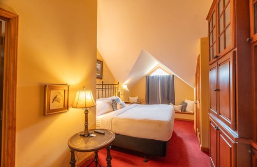 Blowing Rock Hotel | Ridgeway Inn