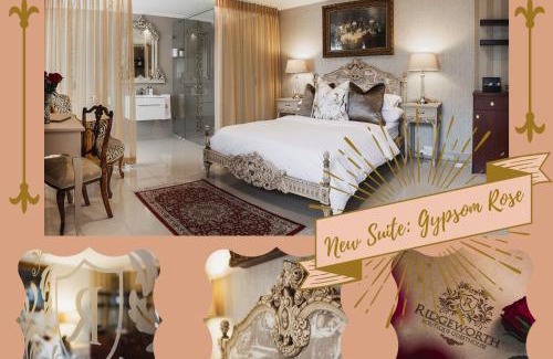Eikenbosch House | Ridgeworth Boutique Guesthouse