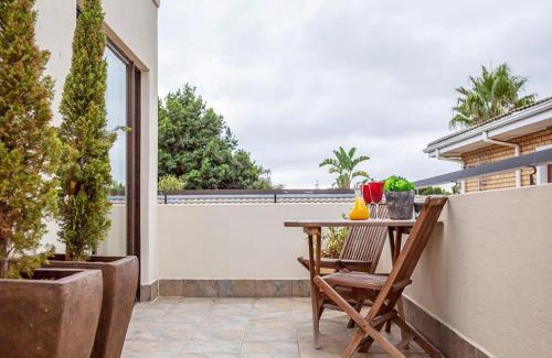 Eikenbosch House | Ridgeworth Boutique Guesthouse