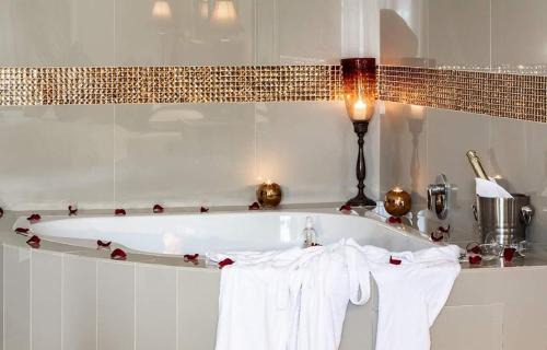 Eikenbosch House | Ridgeworth Boutique Guesthouse