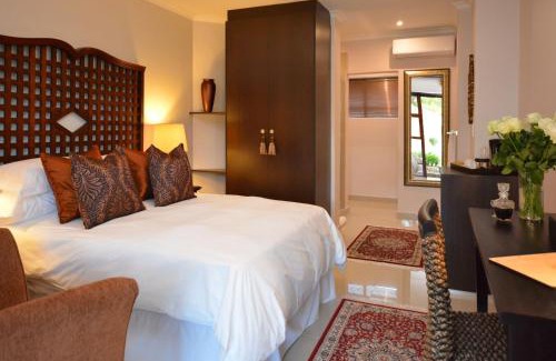 Eikenbosch House | Ridgeworth Boutique Guesthouse