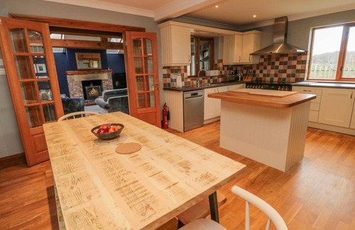 West Thirston Cottage | Ridley Lodge
