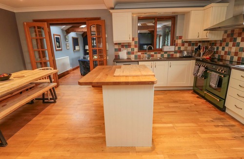 West Thirston Cottage | Ridley Lodge