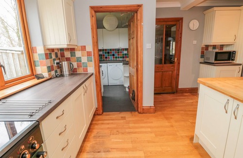 West Thirston Cottage | Ridley Lodge