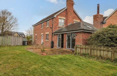 West Thirston Cottage | Ridley Lodge