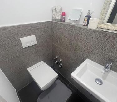 Kalbach-Riedberg Apartment | Riedberg Max